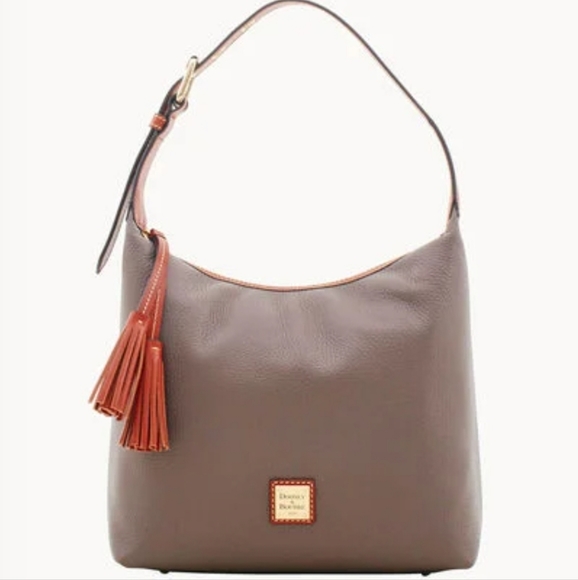 New Dooney & Bourke Paige Sac - Picture 8 of 8